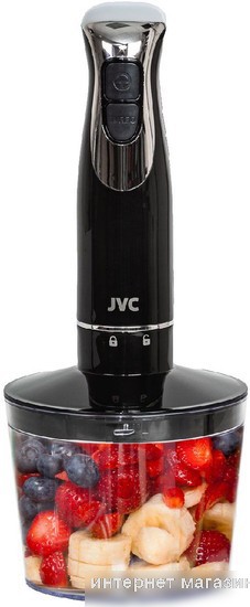 Погружной блендер JVC JK-HB5014
