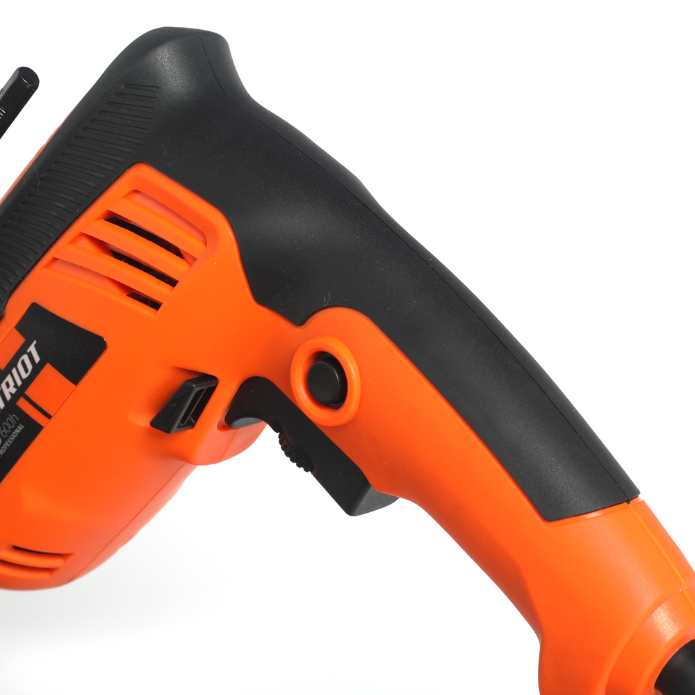 Ударная дрель Patriot FD 600H (120301440)