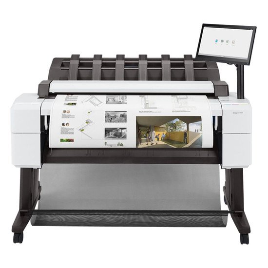 МФУ HP Designjet Plotter T2600DR