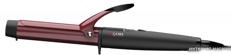 Круглая плойка GA.MA RGSTD-N 33 GC0203