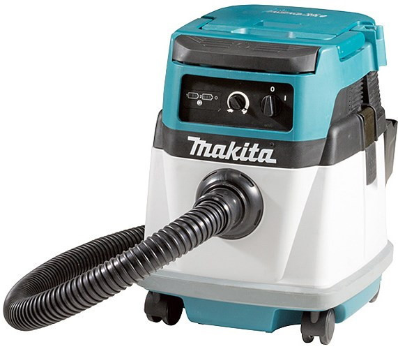 Пылесос Makita DVC150LZ (без АКБ и ЗУ)