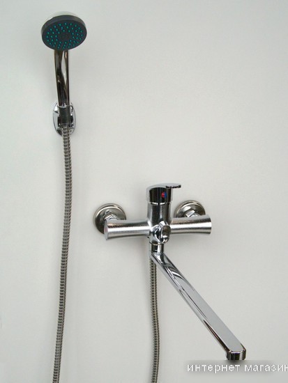 Смеситель Cronwil CB042-22