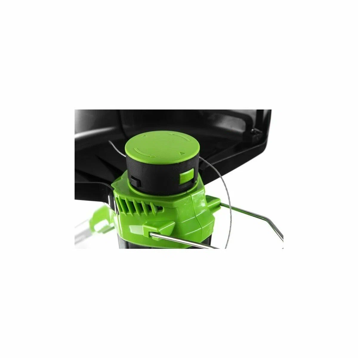 Триммер аккумуляторный Greenworks GD60BCB (с 1-им АКБ)