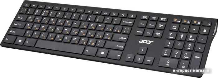 Клавиатура Acer OKR020