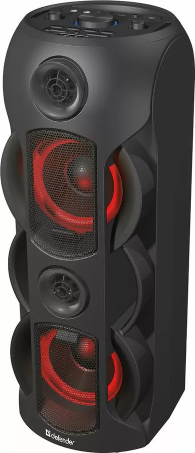 Колонка для вечеринок Defender G78