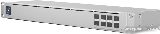 Управляемый коммутатор 2-го уровня Ubiquiti UniFi Switch Aggregation