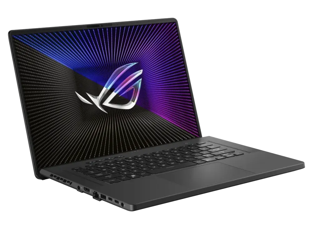 Игровой ноутбук ASUS ROG Zephyrus G16 2023 GU603VU-N4073
