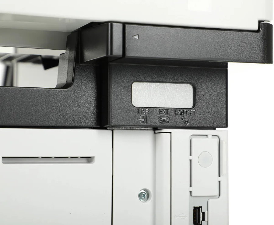 МФУ Canon i-SENSYS MF453dw 5161C007