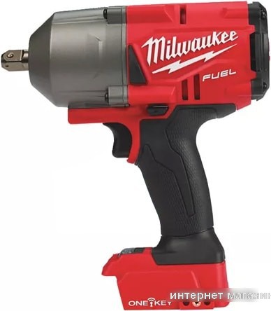 Ударный гайковерт Milwaukee M18 ONEFHIWP12-0X Fuel 4933459724 (без АКБ, кейс)