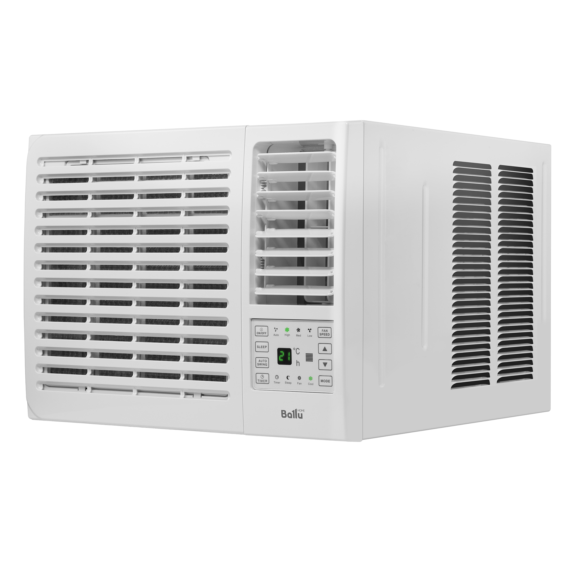 Оконный кондиционер Ballu Wind cool BWC-07 AC
