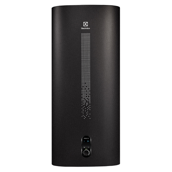 Накопительный электрический водонагреватель Electrolux EWH 50 Gladius 2.0 Grafit