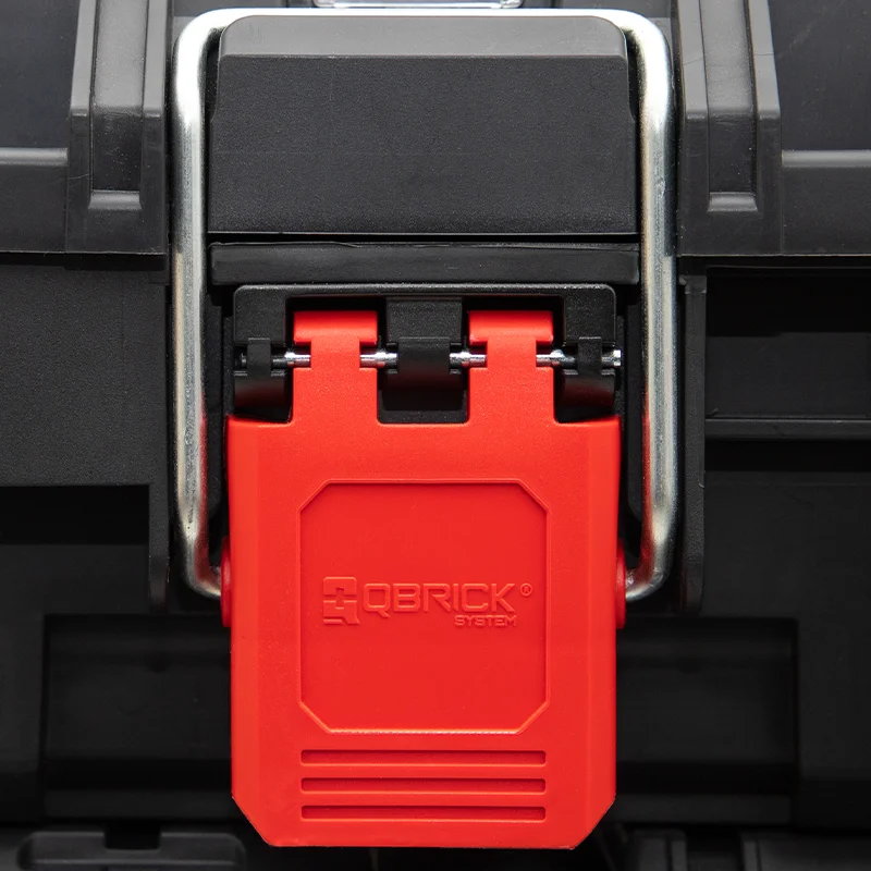 Тележка Qbrick System Prime Cart