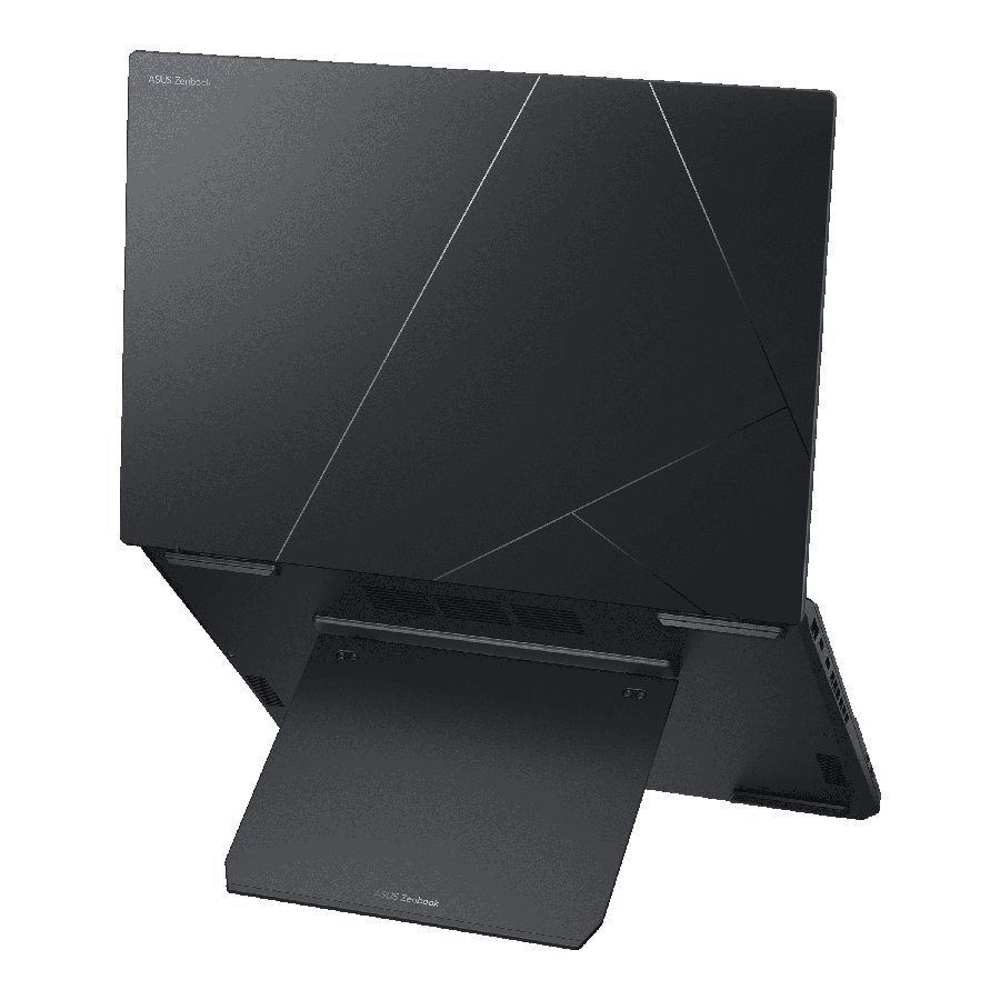 Рабочая станция ASUS Zenbook 14 Duo OLED UX8406MA-QL056W