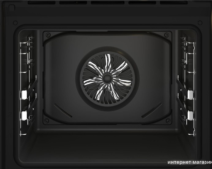 Электрический духовой шкаф BEKO BBIM12301X
