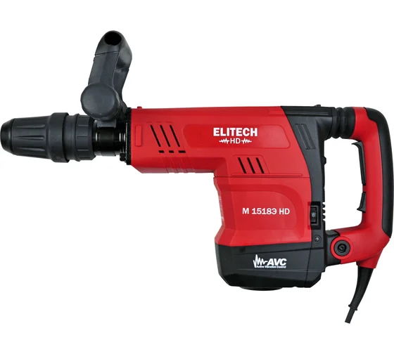 Отбойный молоток ELITECH М 1518Э HD E2205.006.00