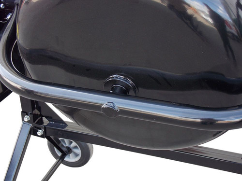 Бетономешалка ELAND EL-200