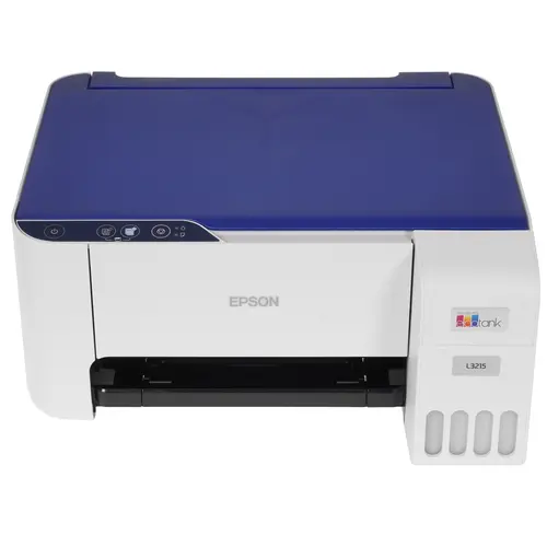 МФУ Epson EcoTank L3215