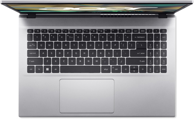 Ноутбук Acer Aspire 3 A315-59-55XK NX.K6TEL.003