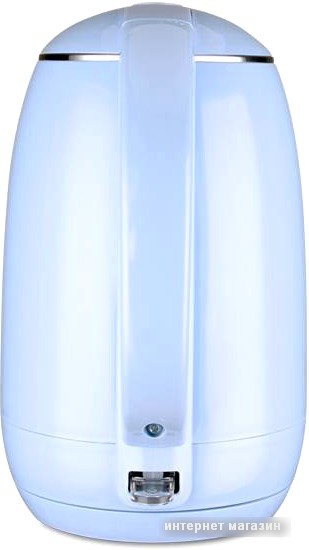 Электрический чайник BQ KT1702P (голубой)