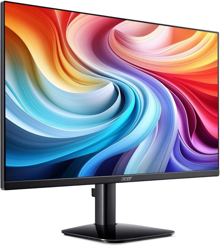 Монитор ACER KA272Gbi  UM.HX2CD.G01