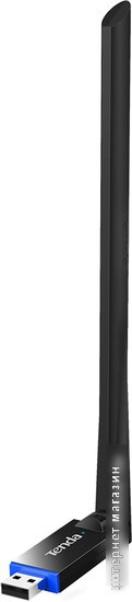 Wi-Fi адаптер Tenda U10