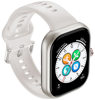 Умные часы HONOR Choice Watch (белый)