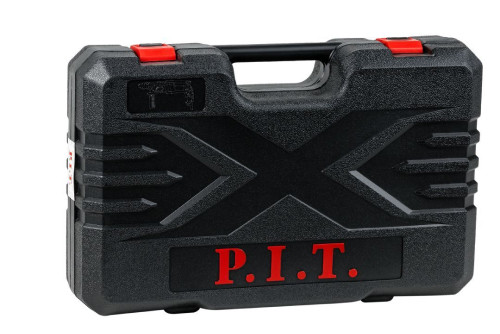 Перфоратор P.I.T PBH28-C5