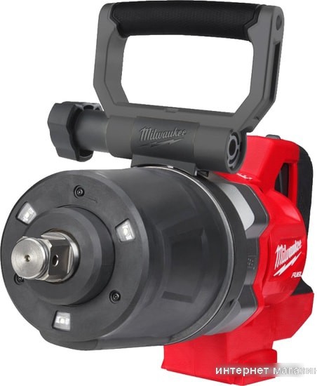 Пневматический гайковерт Milwaukee M18 FUEL ONEFHIWF1DS-0C