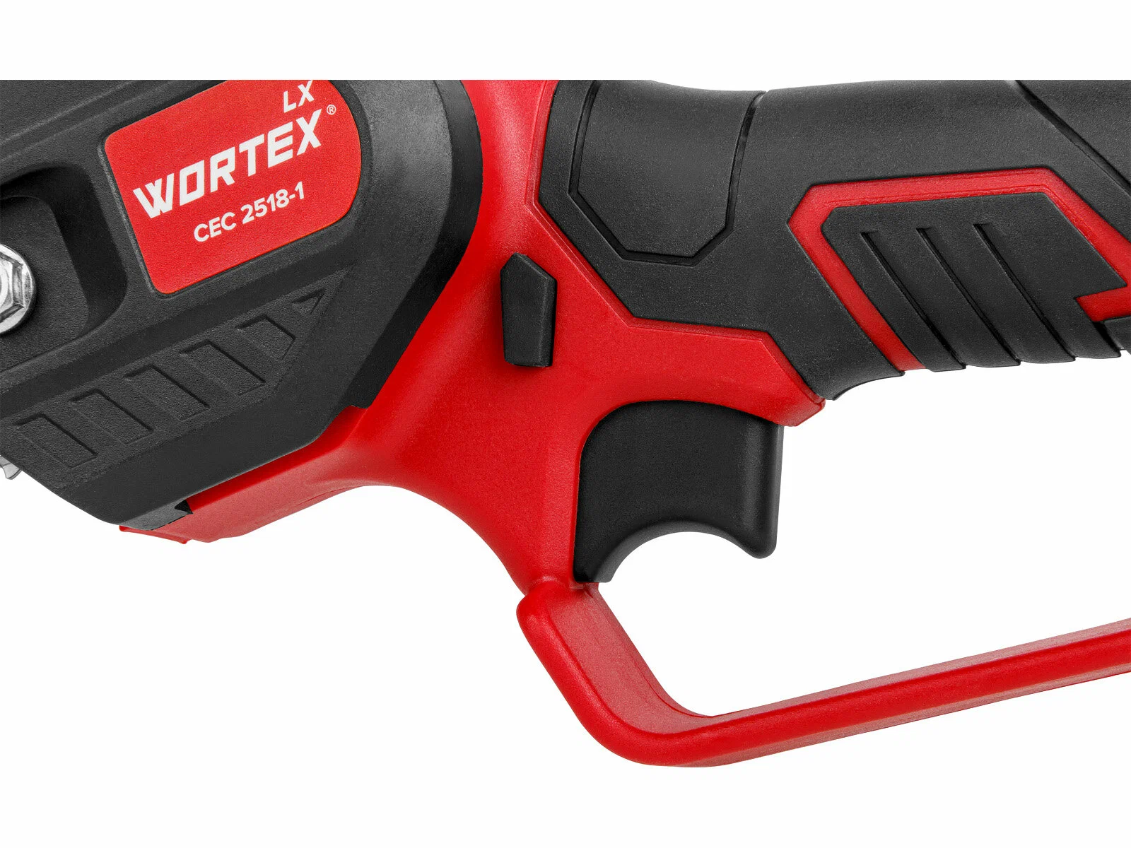 Аккумуляторная пила Wortex LX CEC 2518-1 1329492 (без АКБ)