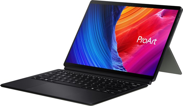 Ноутбук 2-в-1 ASUS ProArt PZ13 OLED HT5306QA-LX008W