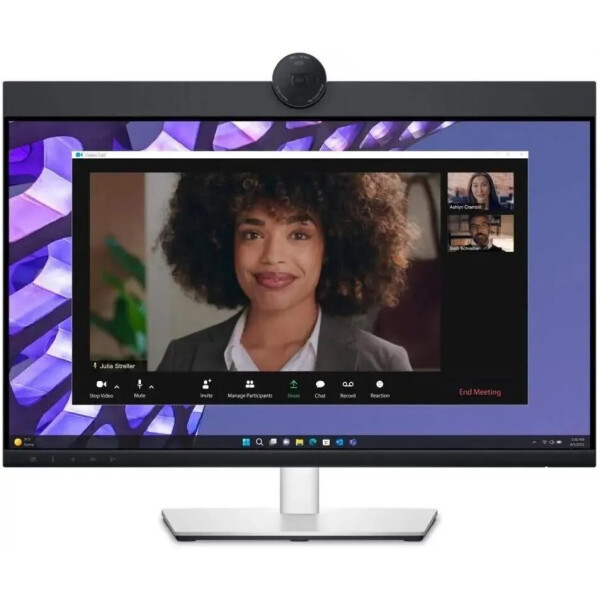 Монитор Dell P2724DEB