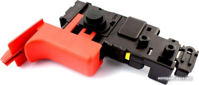 Выключатель Bosch 16170006D4