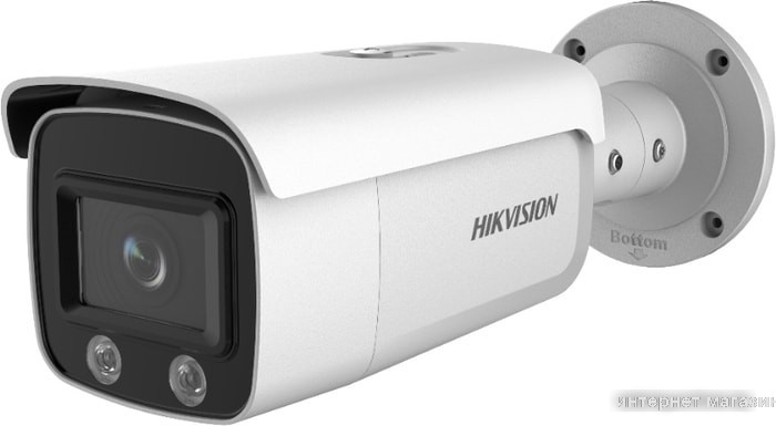 IP-камера Hikvision DS-2CD2T27G1-L (2.8 мм)