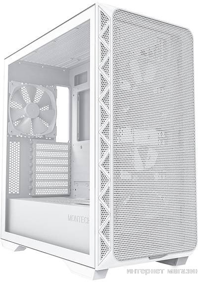 Корпус Montech AIR 903 Base (белый)