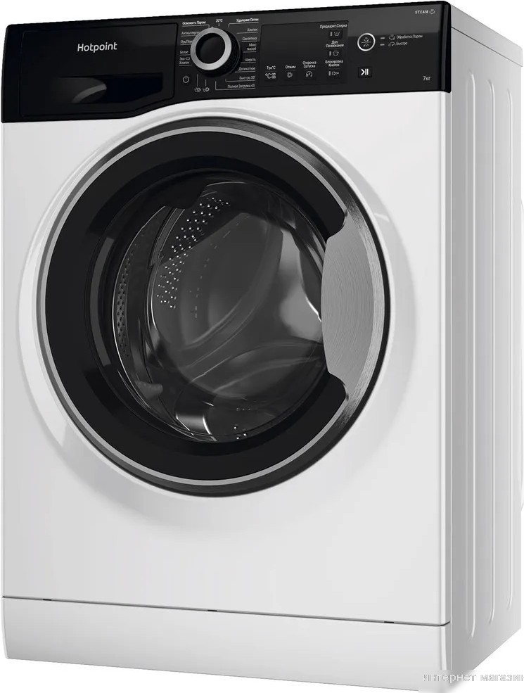 Стиральная машина Hotpoint NSB 7225 ZS V RU