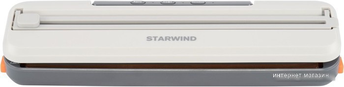 Вакуумный упаковщик StarWind STVA1000