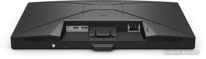 Игровой монитор BenQ Mobiuz EX240N