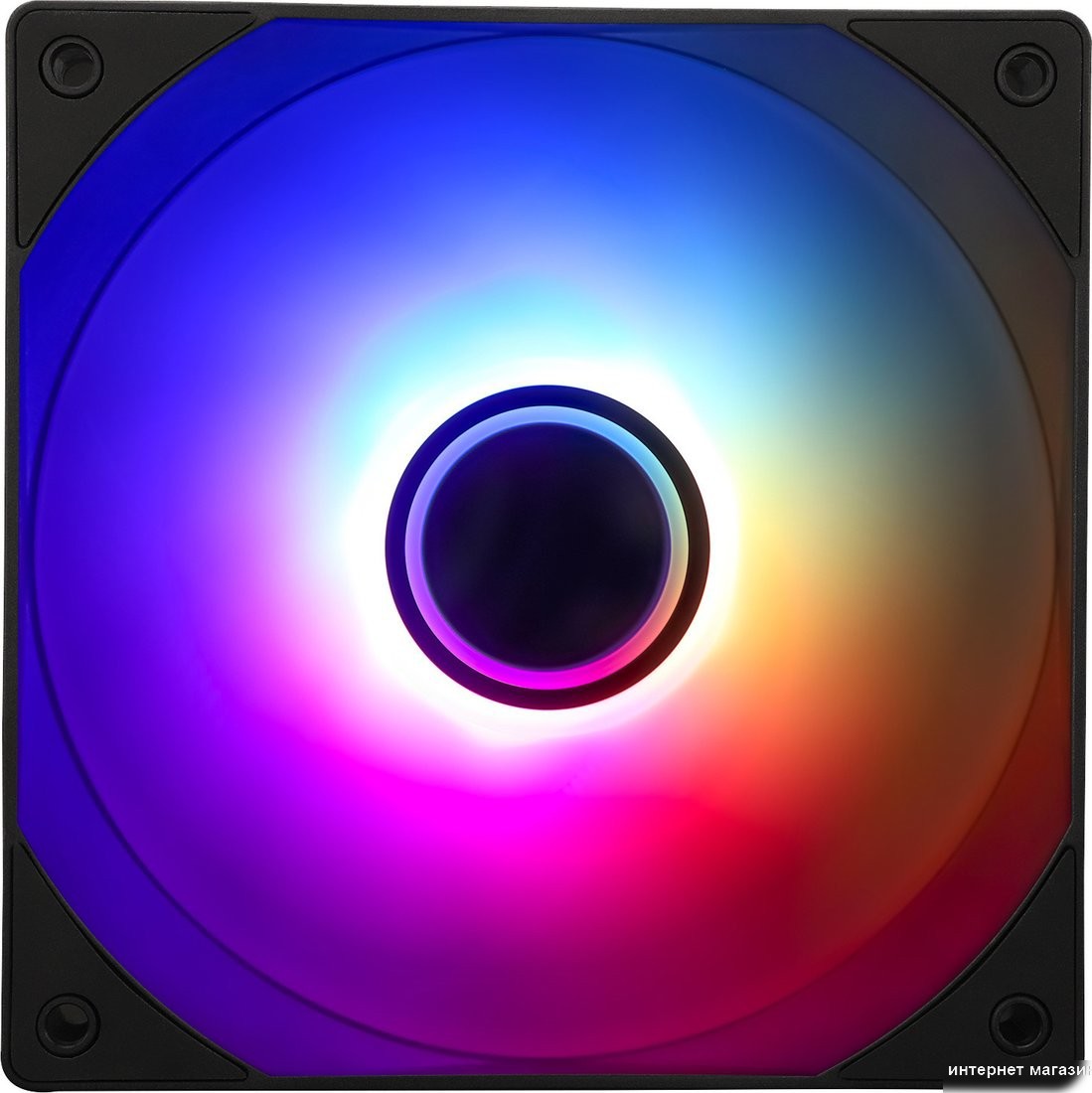 Вентилятор для корпуса Thermalright TL-C12B-S V3