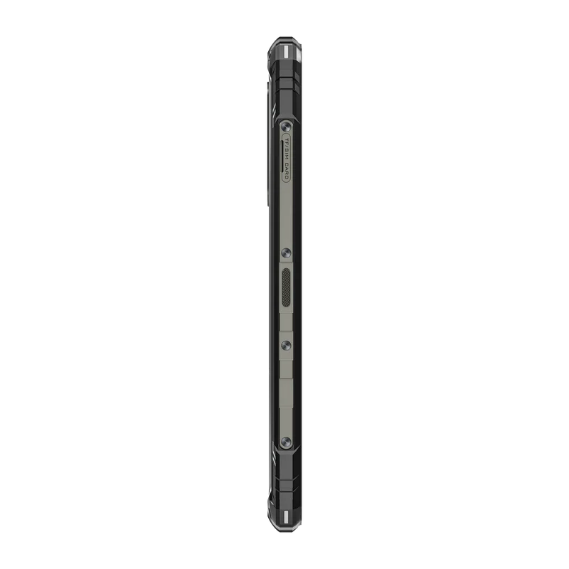 Смартфон Doogee Blade 10 Ultra 8GB/256GB (черный)