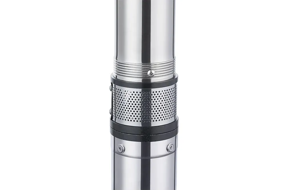 Скважинный насос Unipump ECO MIDI-5