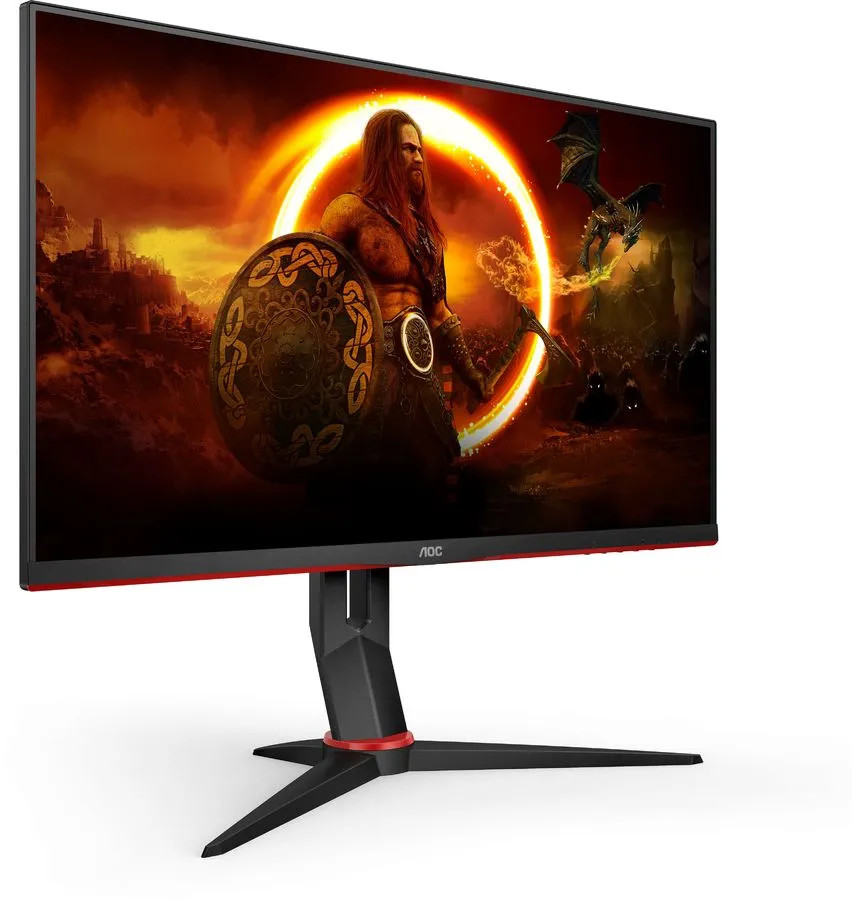 Игровой монитор AOC 27G2SPU
