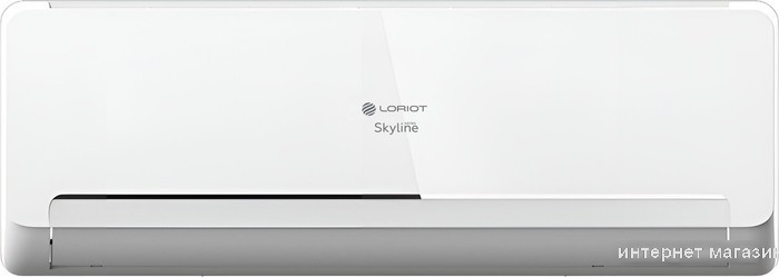 Кондиционер Loriot Skyline LAC-24AQ