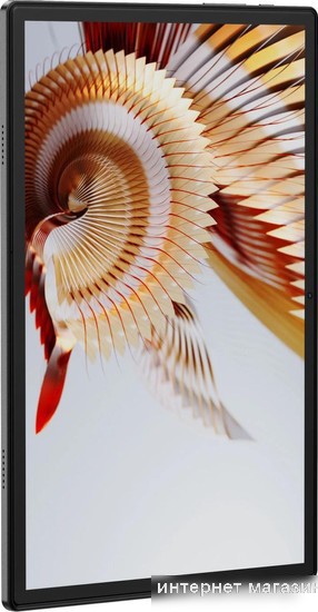 Планшет Chuwi Hi10 XPro Edition 4GB/128GB (серый)