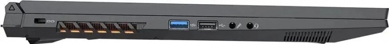 Игровой ноутбук Gigabyte G6 MF-H2KZ854KD