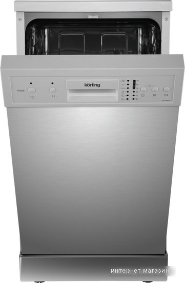 Посудомоечная машина Korting KDF 45240 S