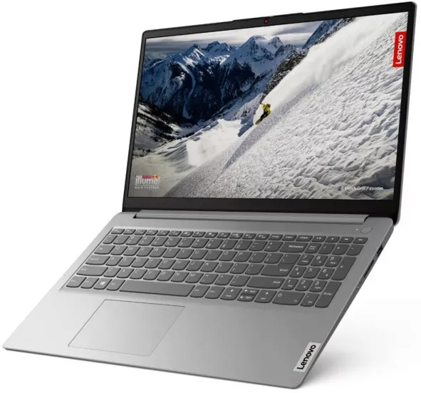 Ноутбук Lenovo IdeaPad 1 15ALC7 82R4EBTRRU