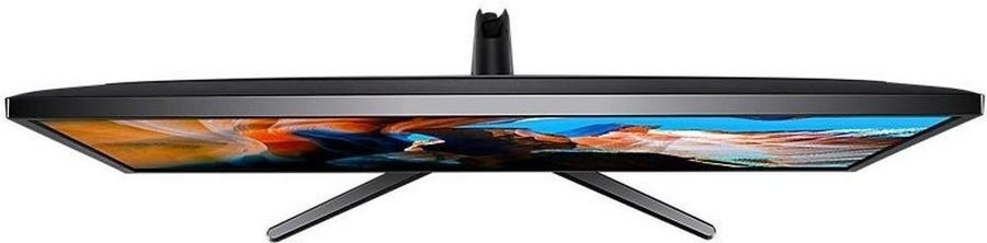 Монитор Samsung U32J590UQI