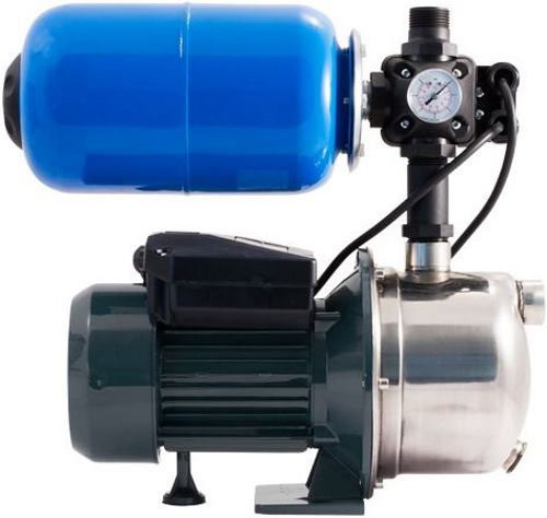 Насосная станция Unipump Auto JS 60-5