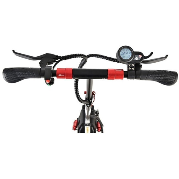 Электросамокат Senator Ram PRO SN10RAMPRO
