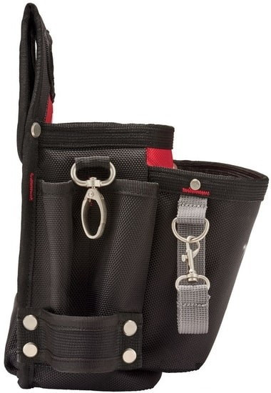 Сумка для инструментов Milwaukee Electrician's Work Pouch 48228112